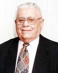 Blog do Bertulino: Parabéns ao pastor Manoel Luiz Bezerra pelos seus 101  anos