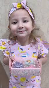 Ma Mie's little baby