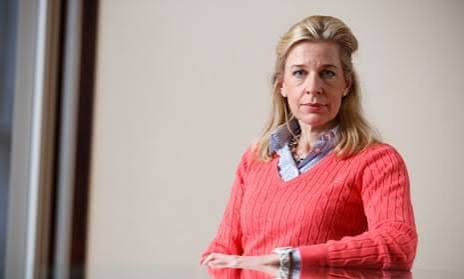 Mail pays out £150,000 to Muslim family over Katie Hopkins column | Katie Hopkins | The Guardian