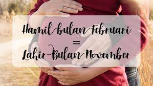 Menurut spesialis kesuburan dokter jeffrey m. Mengulik Baby Making Calendar Cara Prediksi Bulan Lahir Bayi Berdasarkan Bulan Pembuatan Bayinya