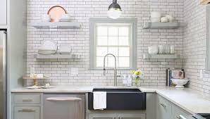 Black ceramic kitchen sinks ukzn logos of the world. 10 Pics That Prove Black Sinks Are The Coolest New Kitchen Trend Brit Co