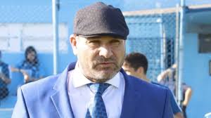 El DT de Almirante Brown calentó la previa del duelo ante Boca por Copa  Argentina