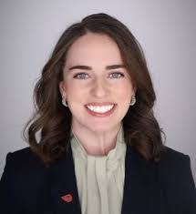 Arianna Hamilton's Instagram, Twitter & Facebook