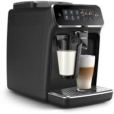 Compact Super Automatic Espresso Machine