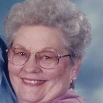 Florence Pauline Long Obituary (2022)