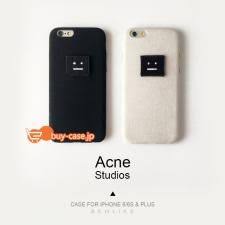 柔らかな感触です 韓国オリジナル8設計シンプル笑顔8plusスマイルiphone7ケースplus保護カバー6sソフト6男女黒いブラック iphone7ケース iphoneケース シンプル ケース