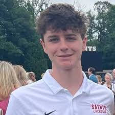 Jack Mangin's Instagram, Twitter & Facebook