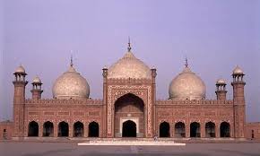 Badshahi Mosque Lahore Mosque Beautiful Mosques Masjid