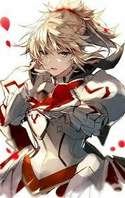 Pin On Fate Series Zero Staynight Grand Order Apocrypha