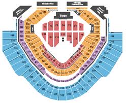 Chase Field Seating Chart Concert Wajihome Co