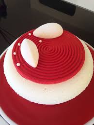 Entremet Vanille Tonka Framboise Framboiseetvanillerecettes Over Blog Com Entremet Vanille Framboise Teacake