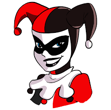 You probably want to have a step by step tutorial on how to draw harley quinn. How To Draw Harley Quinn Really Easy Drawing Tutorial