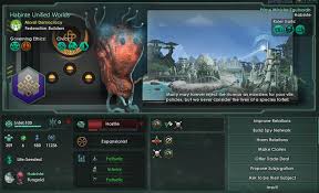 The war is over, humanity is safe and the saga finally ends...for now.  (Also another newspaper I made you guys since you liked the last one so  much.) : r/Stellaris