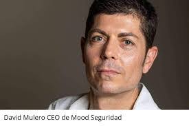 Jose Mulero's Instagram, Twitter & Facebook