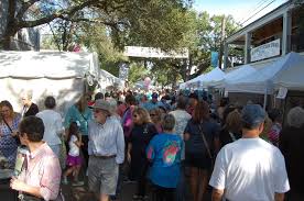 2020 edition of peter anderson arts & crafts festival and exhibition will be held at ocean springs chamber of commerce, ocean springs starting on 07th november. This Weekend S Peter Anderson Festival May Be Largest In Its History Gulflive Com