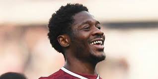 Q&A: Super Eagles defender Ola Aina
