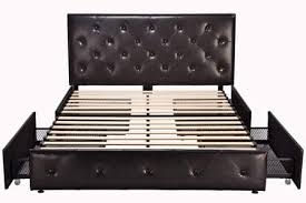 Kristy platform storage have it away gratis plan prissy now i have something to show st. Top 15 Best Platform Beds With Storage Complete Guide Reviews 2021