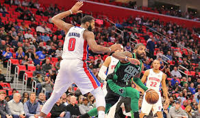 Greg monroe records 17 points and 10 rebounds and rodney stuckey adds 16 points as the pistons defeat the celtics. Celtics Vs Pistons Live Stream How To Watch Boston Against Detroit Online Or On Tv Other Sport Express Co Uk