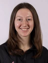 2025 Women's Track and Field Roster