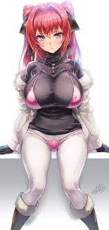 キャラ】成瀬澪/成瀬万理亜 画像まとめ【新妹魔王の契約者】