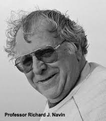Richard J. Navin