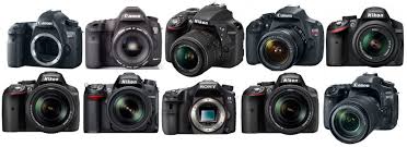 The Top 10 Best Dslr Cameras For Filming Videos The Wire Realm