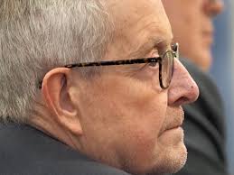 Ex-priest found guilty of sex abuse