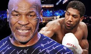Not about fame or anything else, to win. Boxing Tonight Stream Fight Times For Mike Tyson Vs Jones Jr Dubois Vs Joyce Jake Paul Boxing Sport Express Co Uk