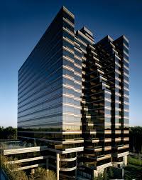 John Portman Associates Projects Usa Office Northpark Office Towers Project Gallery Facade Design Architecture Architecture Model