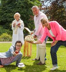 The former great british bake off host, 51, revealed her identity after she failed to impress the audience читать онлайн последнее важное форум buckshee бакши здоровый образ жизни обмен знаниями sue perkins was unmasked during saturday night's episode of the masked singer. Pbs Heats Up Sundays With The U K S Smash Hit Competition Series The Great British Baking Show Sundays Starting December 28 Business Wire
