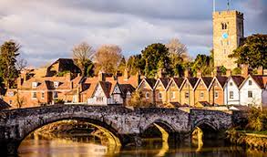 Maidstone is the largest town in kent, england, of which it is the county town. Maidstone Study Centre First Intuition Professional Education