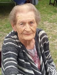 Obituary information for Ruth Anne Mosley Fentress Tye