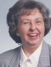 Mildred Clubb Obituary