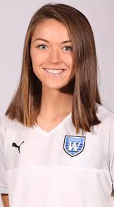 2020 Women's Soccer Roster