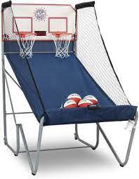 10 Best Arcade Basketball Games In Reviews Best10az Basketball Arcade Games Arcade Basketball Indoor Basketball