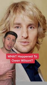 What Does Owen Wilson Say about His Daughter