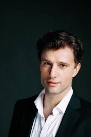 Diagnoza" Episode #3.11 (TV Episode 2018)