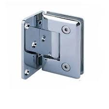 Best Seller 90a Wall To Glass Shower Door Hinge Polished Chrome 812 Glass D02 To View Further For This I Glass Hinges Glass Shower Door Hinge Shower Doors