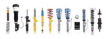 Bilstein gas pressure shock absorbers. Bilstein Otto Car Parts Otto Car Parts