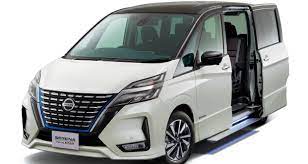 See what others paid and feel confident about the price you pay. Nissan Serena 2021 Price Interior Release Date Latest Car Reviews