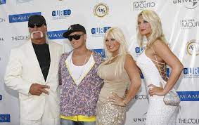Hulk Hogan at 70: the scandal-plagued wrestler finally finds peace |  Society | EL PAÍS English