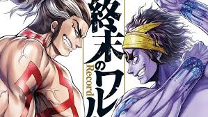 Gatcha.org — artikel ini akan mengulas dengan lengkap tentang shuumatsu no valkyrie netflix. Shuumatsu No Valkyrie Anime Ganha Novo Visual Promocional Anime United