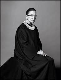 Conversation with ruth bader ginsburg: Supreme Court Justice Ruth Bader Ginsburg I M Not Going Anywhere