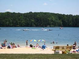 Here's our guide to get you out there. Smith Mountain Lake State Park Step Into Blacksburg