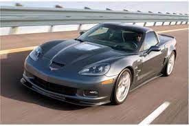 Not once did we feel guilty. Ini Harga Jual Supercar Gm Corvette Zr1 Otomotif Bisnis Com