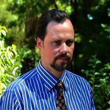 Shaun Morrell's Instagram, Twitter & Facebook