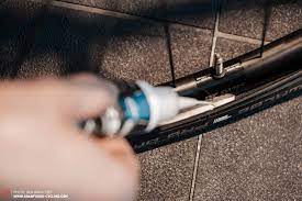 To install a tubeless setup, first make sure that your wheels and tires are tubeless ready. How To Set Up A Tubeless Tires On Road Or Gravel Bikes Gran Fondo Cycling Magazine