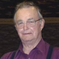 Glenn Greenwaldt Obituary (2022)