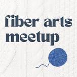Fiber Arts Meetup