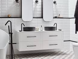 Are Black Bathroom Taps Here To Stay Blueprint